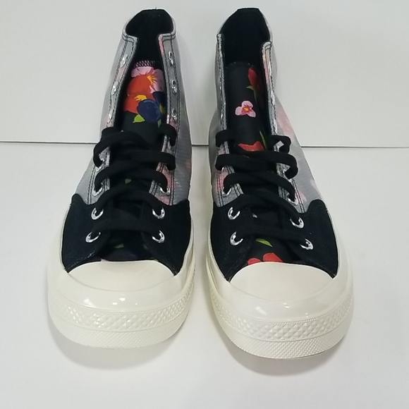 Converse All Stars mens Sz 11 - Picture 2 of 8